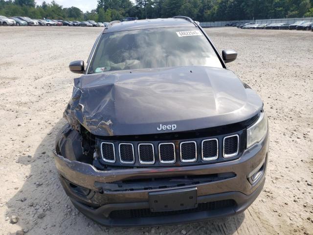 2017 JEEP COMPASS LA 3C4NJDBB5HT687905