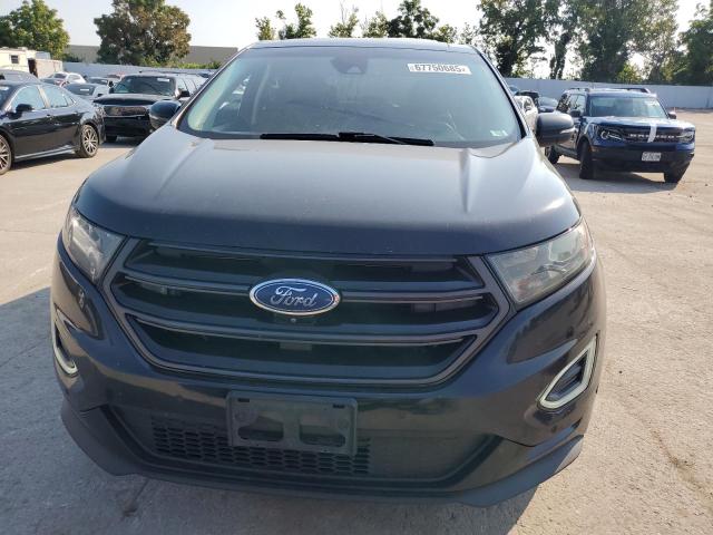 2017 FORD EDGE SPORT 2FMPK4AP6HBC09387