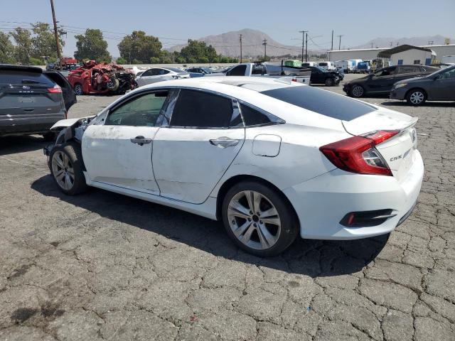 2017 HONDA CIVIC EX 19XFC1F31HE212109