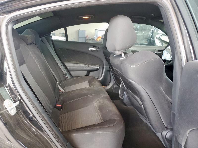 2023 DODGE CHARGER SC 2C3CDXGJ5PH649327