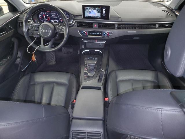 2019 AUDI A4 PREMIUM WAUENAF40KN008111