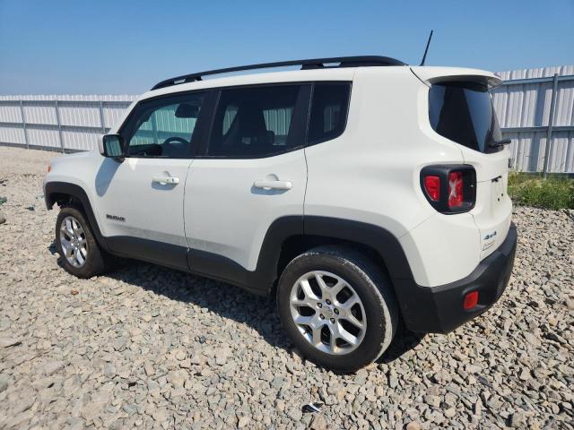 2018 JEEP RENEGADE L ZACCJBBB2JPH42108