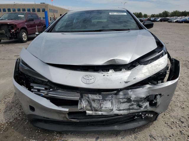 2024 TOYOTA PRIUS LE #3290638773