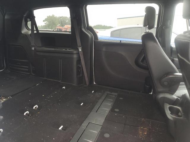 2019 DODGE GRAND CARA - 2C4RDGEG6KR510646