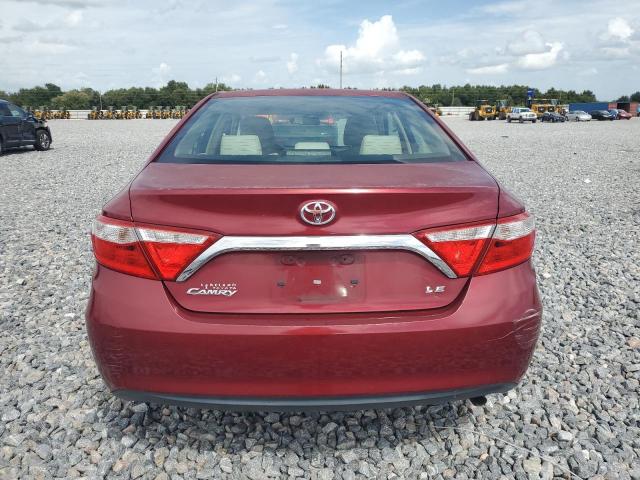 2015 TOYOTA CAMRY LE 4T1BF1FK2FU928377