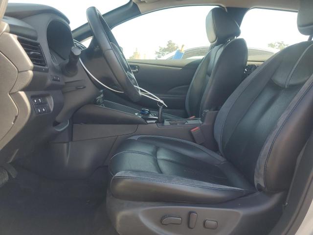 2019 NISSAN LEAF S 1N4AZ1CP2KC306312