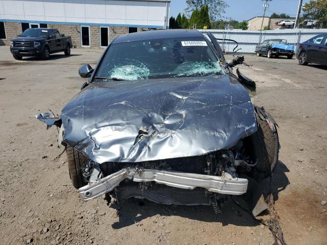 2016 AUDI S6 PRESTIGE WAUH2AFC3GN072308