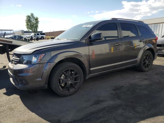 2018 DODGE JOURNEY SXT #3296964812