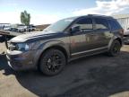 Lot #3296964812 2018 DODGE JOURNEY SXT