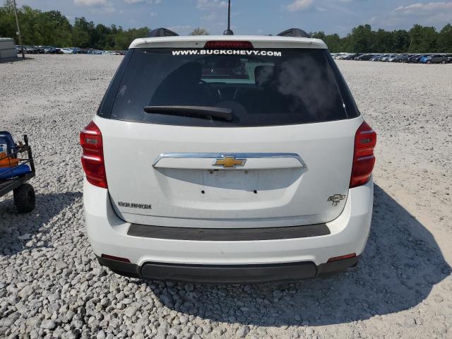 2017 CHEVROLET EQUINOX LT 2GNALCEK4H1576527