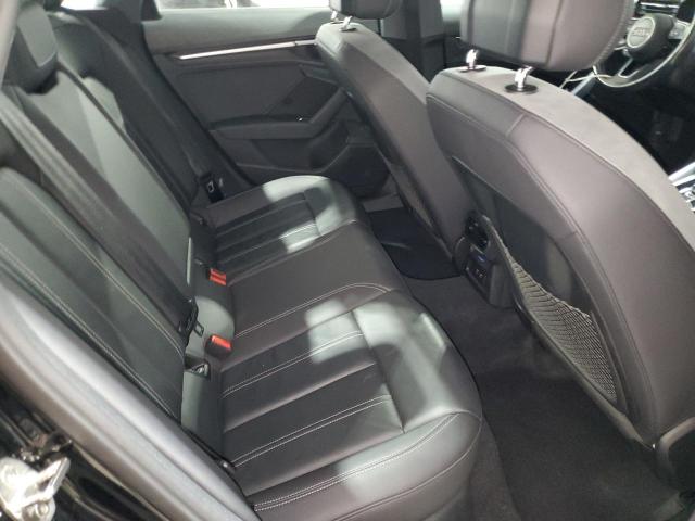 2022 AUDI A3 PREMIUM WAUAUDGY2NA033883