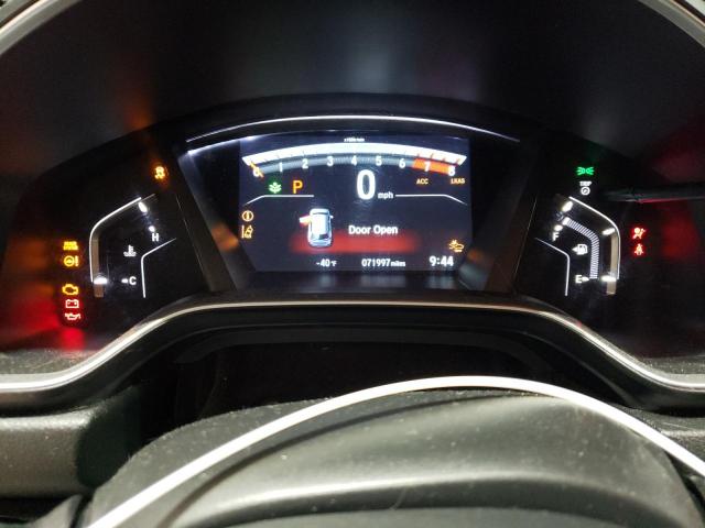 2017 HONDA CR-V EX 5J6RW2H50HL049625