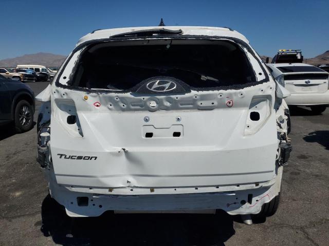 2022 HYUNDAI TUCSON SEL - 5NMJF3AE4NH010536