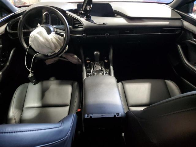 2024 MAZDA 3 SELECT S JM1BPAKM5R1722257