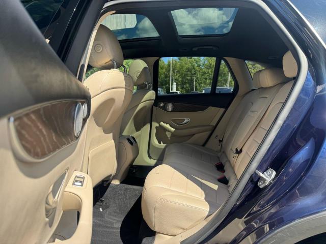 2018 MERCEDES-BENZ GLC 300 4M WDC0G4KB2JV096570