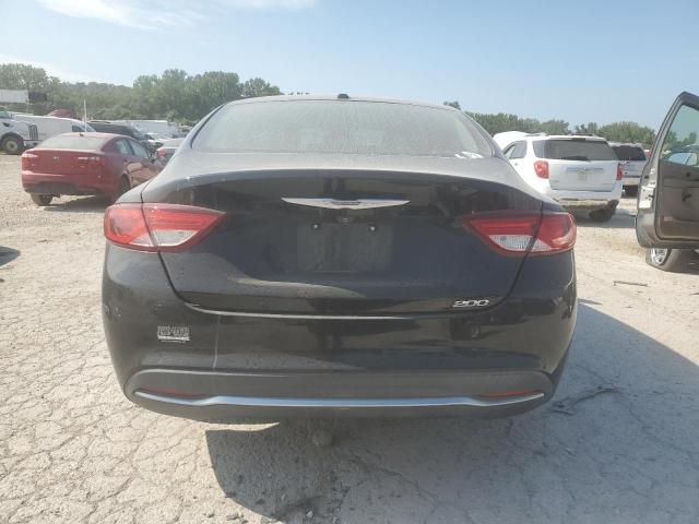 2015 CHRYSLER 200 LIMITE 1C3CCCAB1FN526966