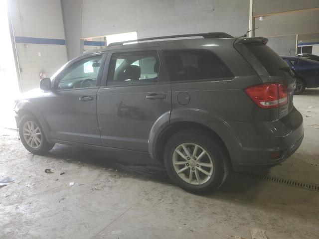 2015 DODGE JOURNEY SX 3C4PDDBG4FT693221