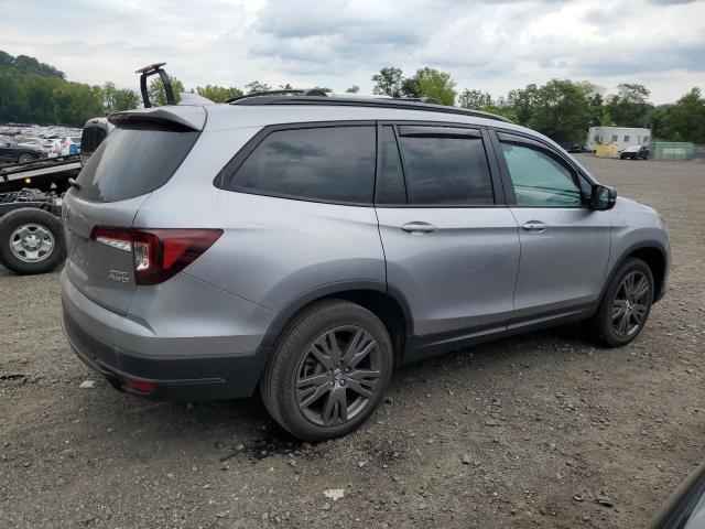2022 HONDA PILOT SPORT 5FNYF6H38NB075203