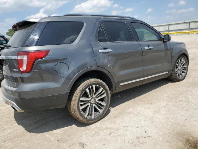 2017 FORD EXPLORER PLATINUM 1FM5K8HT3HGD87963