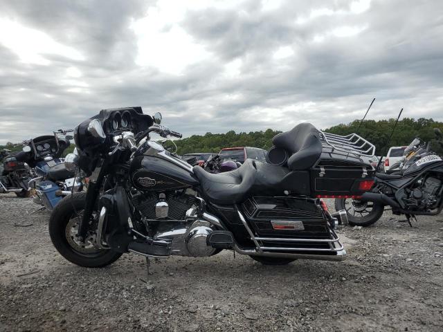 2008 HARLEY-DAVIDSON FLHTCUI 1HD1FC4118Y644710