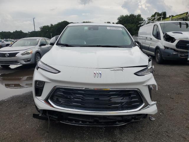 2025 BUICK ENCORE GX KL4AMBSLXSB128808