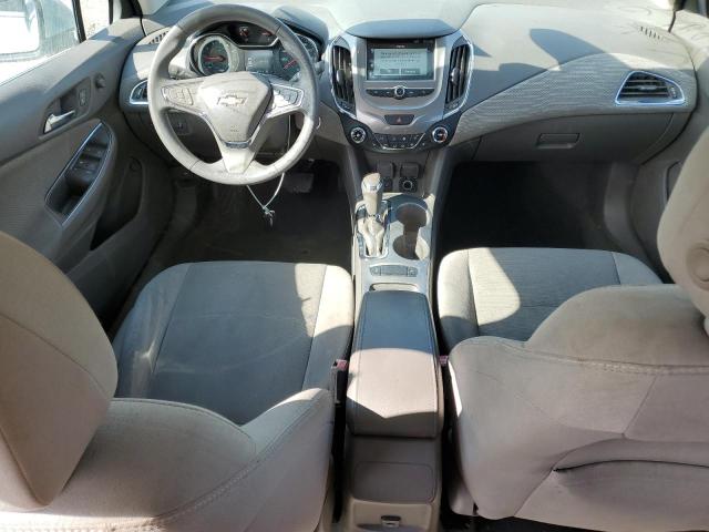 2017 CHEVROLET CRUZE LT - 1G1BE5SM1H7161606