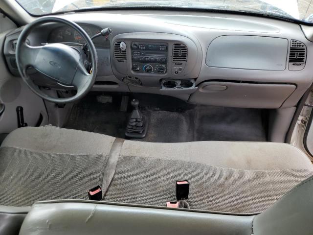 1998 FORD F150 #3296926820