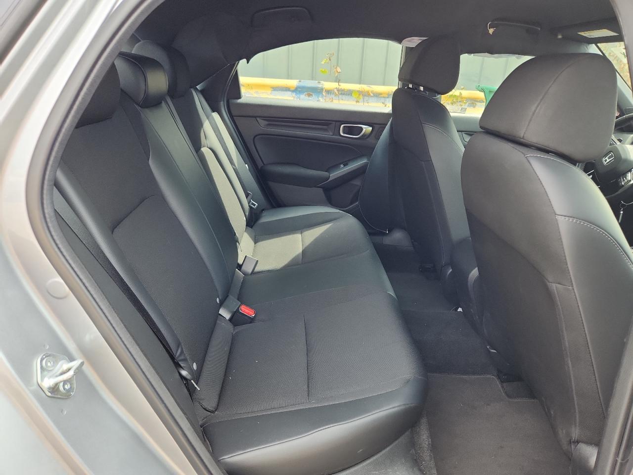 Lot #3302923055 2024 HONDA CIVIC SPORT