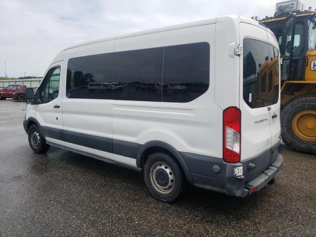 2016 FORD TRANSIT T- 1FBAX2CM9GKB12292