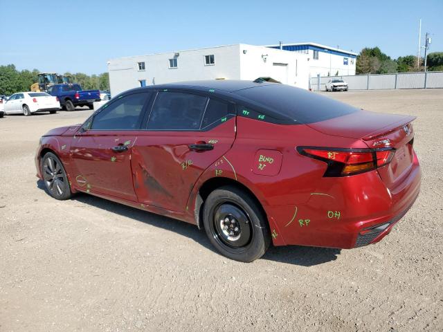 2019 NISSAN ALTIMA PLA - 1N4BL4FW1KN300502