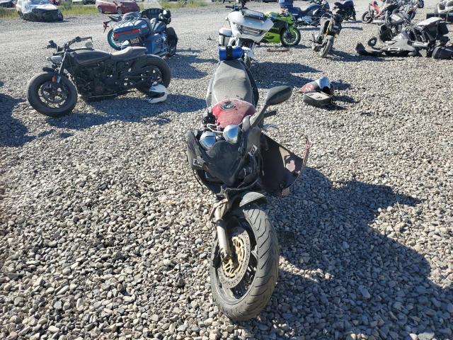 2001 SUZUKI GSF1200 BASE JS1GV77A212101418