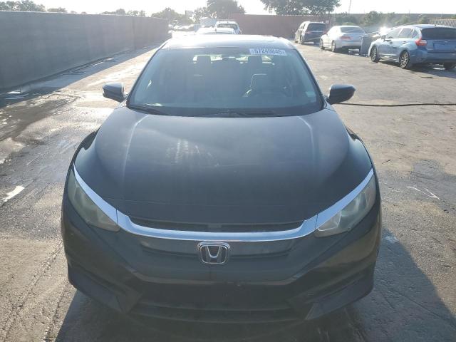 2016 HONDA CIVIC EX 19XFC2F7XGE049161