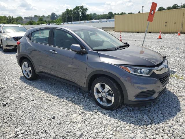 2022 HONDA HR-V LX - 3CZRU6H30NM754480