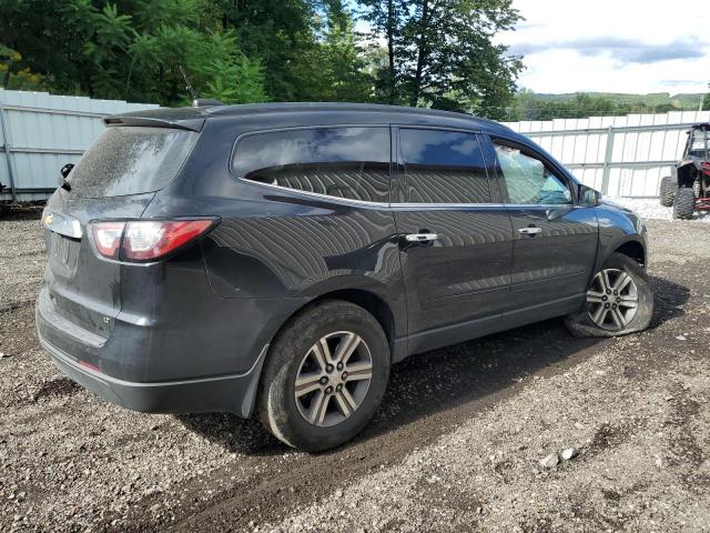 2017 CHEVROLET TRAVERSE L - 1GNKVGKD2HJ289639