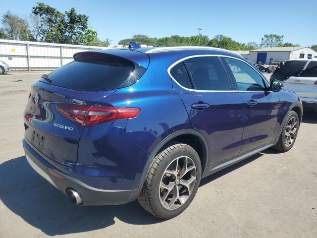 2019 ALFA ROMEO STELVIO TI ZASPAKBN1K7C67472