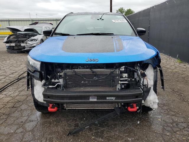 2025 JEEP COMPASS TR 3C4NJDDN1ST512372