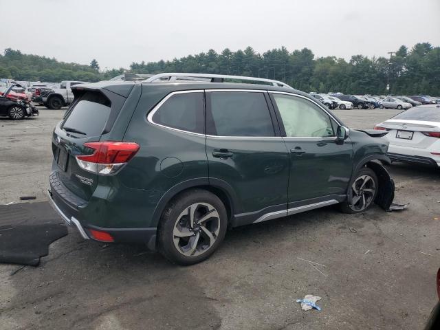 2023 SUBARU FORESTER T JF2SKARCXPH514537