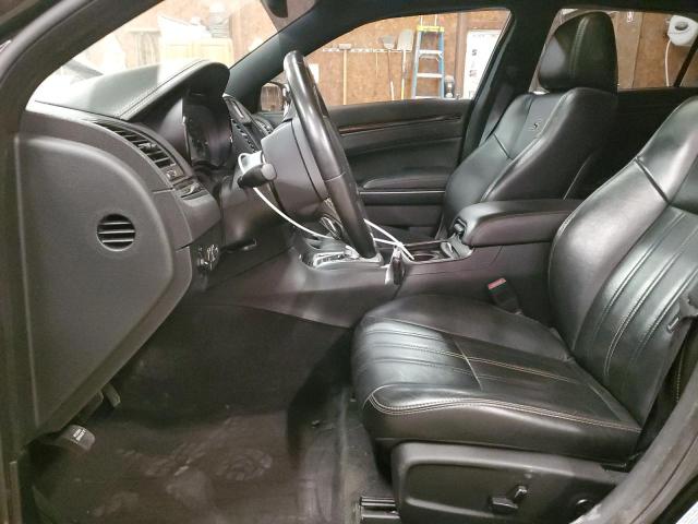 2016 CHRYSLER 300 S 2C3CCAGG4GH296096