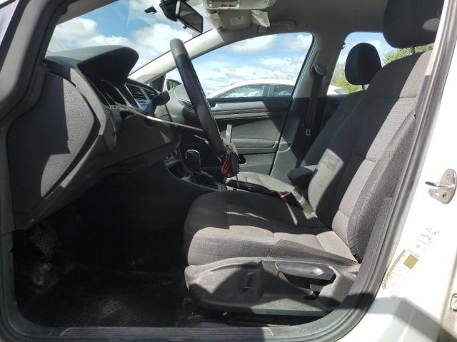 2021 VOLKSWAGEN GOLF 3VWG57AU7MM015380
