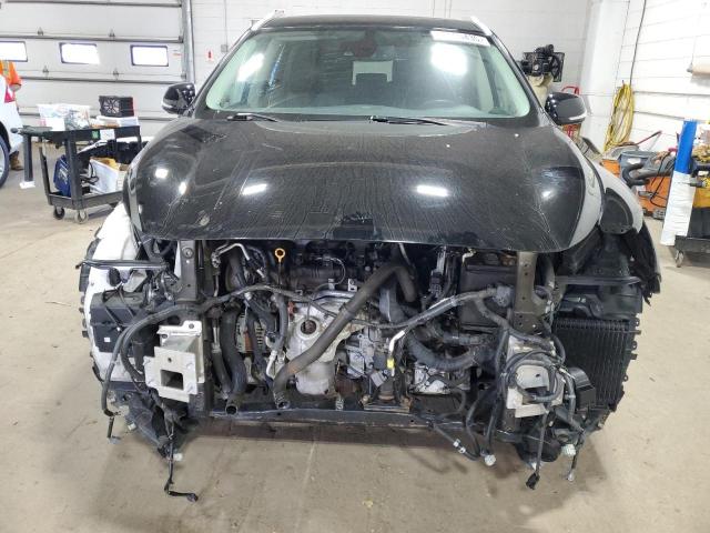 2019 INFINITI QX60 LUXE 5N1DL0MM7KC509974