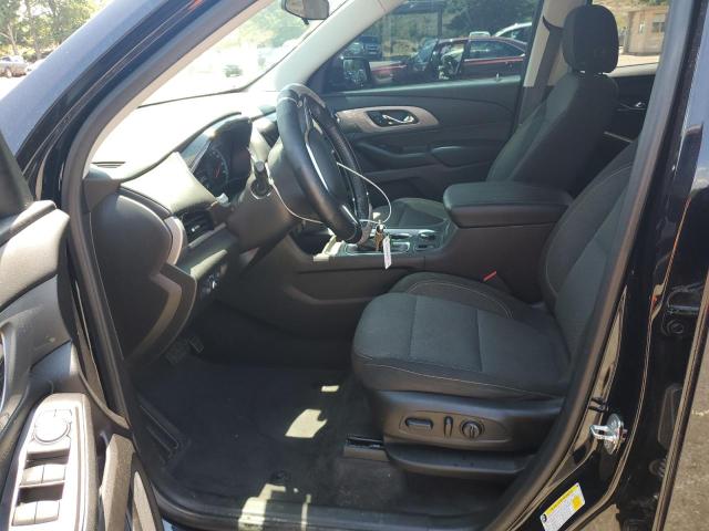 2020 CHEVROLET TRAVERSE L - 1GNERGKW5LJ103412