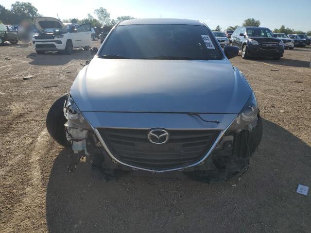 2016 MAZDA 3 SPORT - 3MZBM1U74GM310473