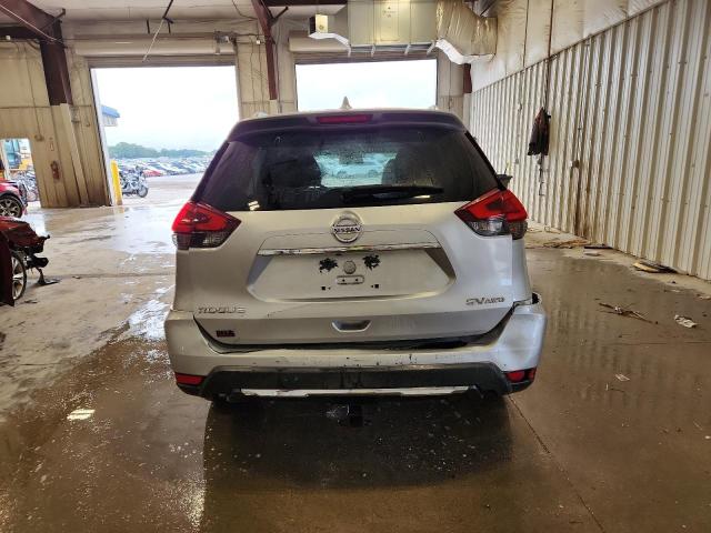 2017 NISSAN ROGUE S - KNMAT2MV7HP509132