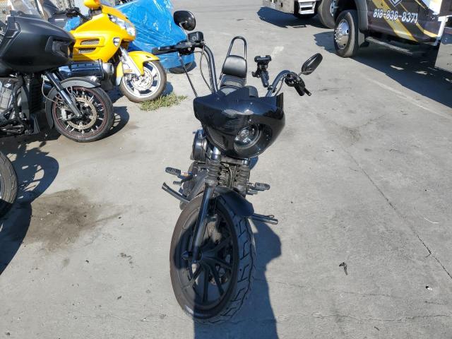 2021 HARLEY-DAVIDSON XL1200 NS 1HD1LP322MB401463