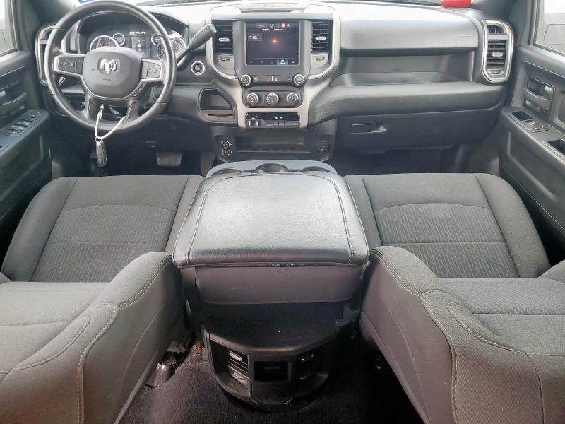 2024 RAM 2500 TRADE 3C6UR5CL8RG370929
