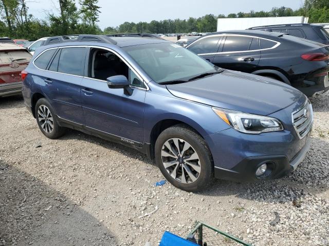 2017 SUBARU OUTBACK 2.5I LIMITED 4S4BSANC7H3331014