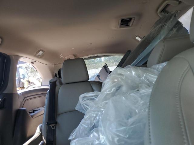 2019 HONDA ODYSSEY EX 5FNRL6H7XKB001535
