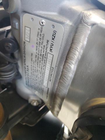 2024 APRILIA RSV4 FACTO ZD4KYUB00RS001161