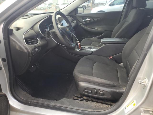 2016 CHEVROLET MALIBU HYB 1G1ZJ5SU3GF338879