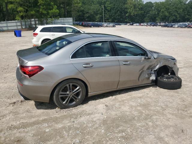2020 MERCEDES-BENZ A 220 4MATIC W1K3G4FBXLJ214460